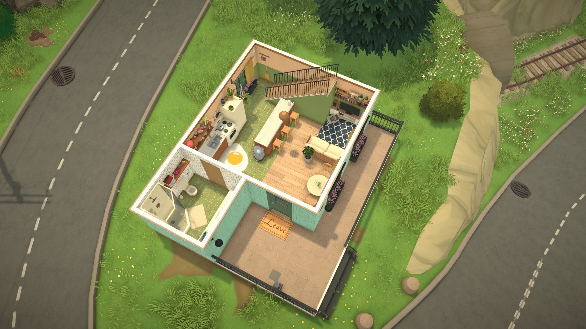 The Cozy Lonesome image 2