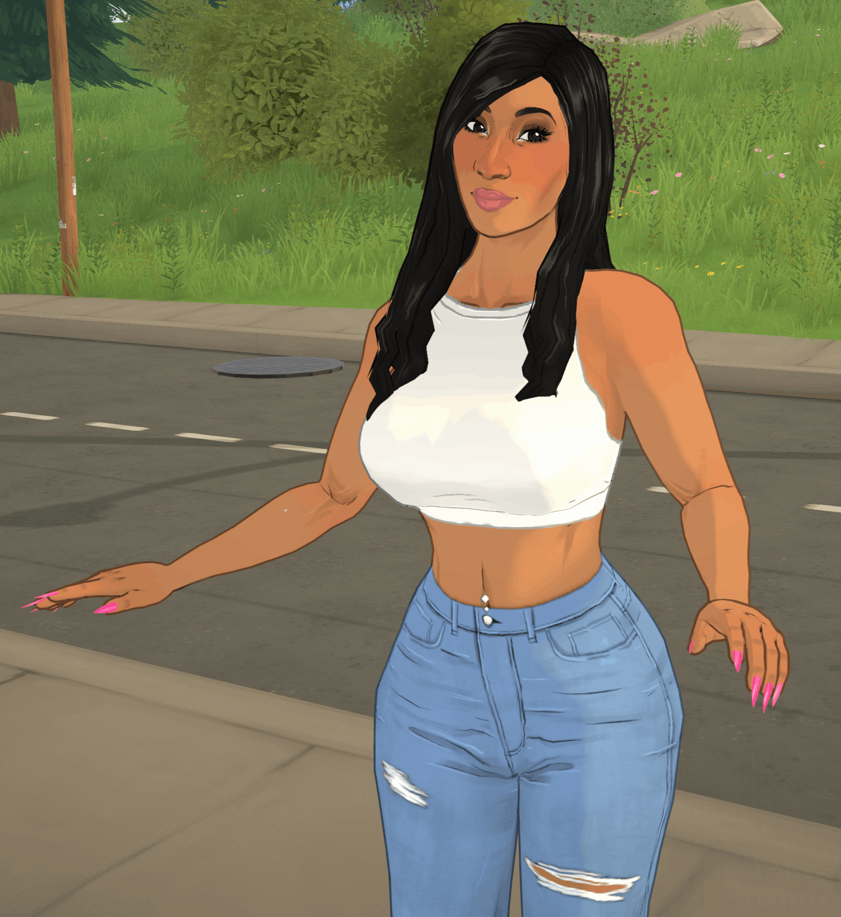 Cardi B image 1