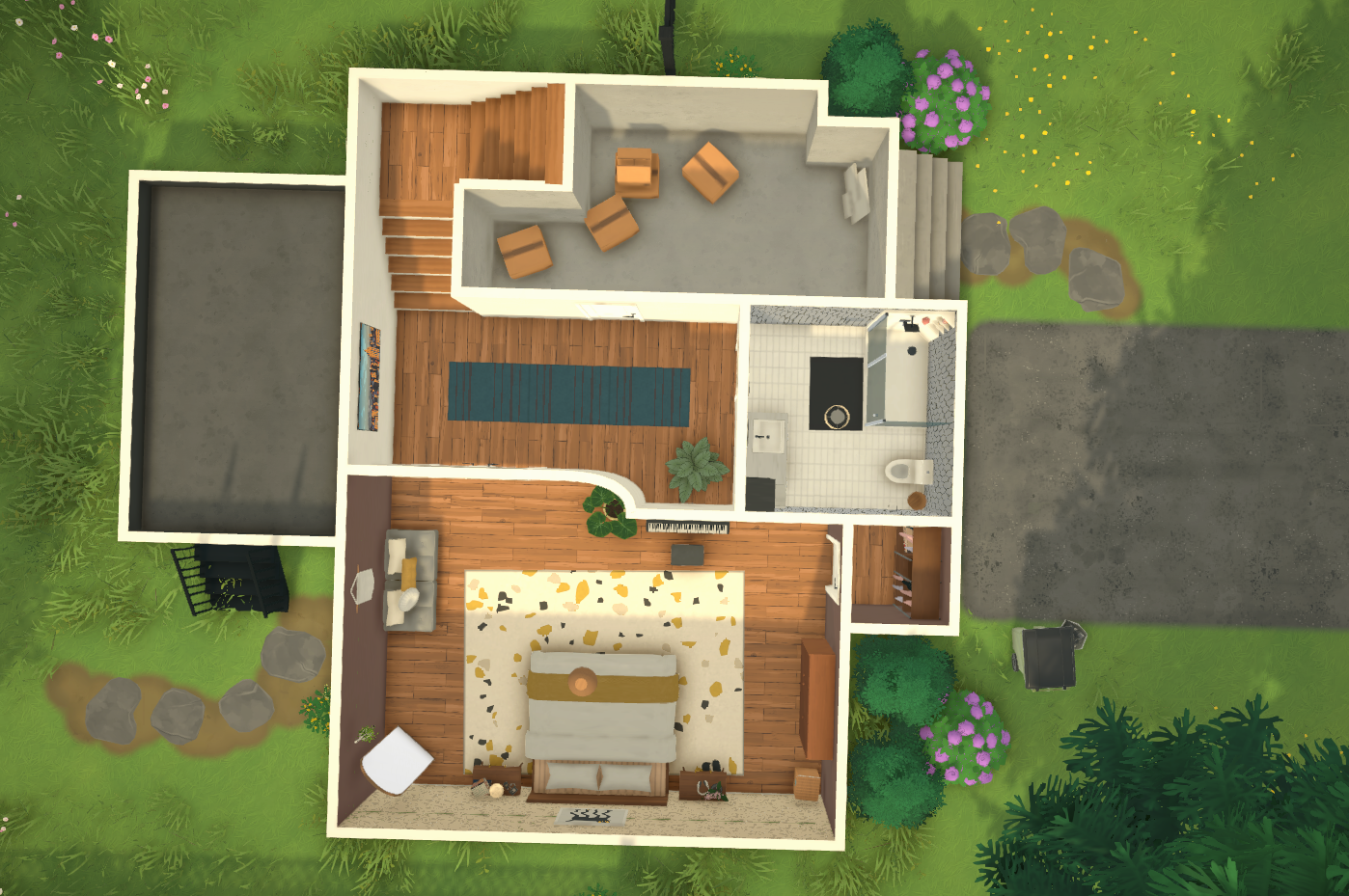 Redo! image 3