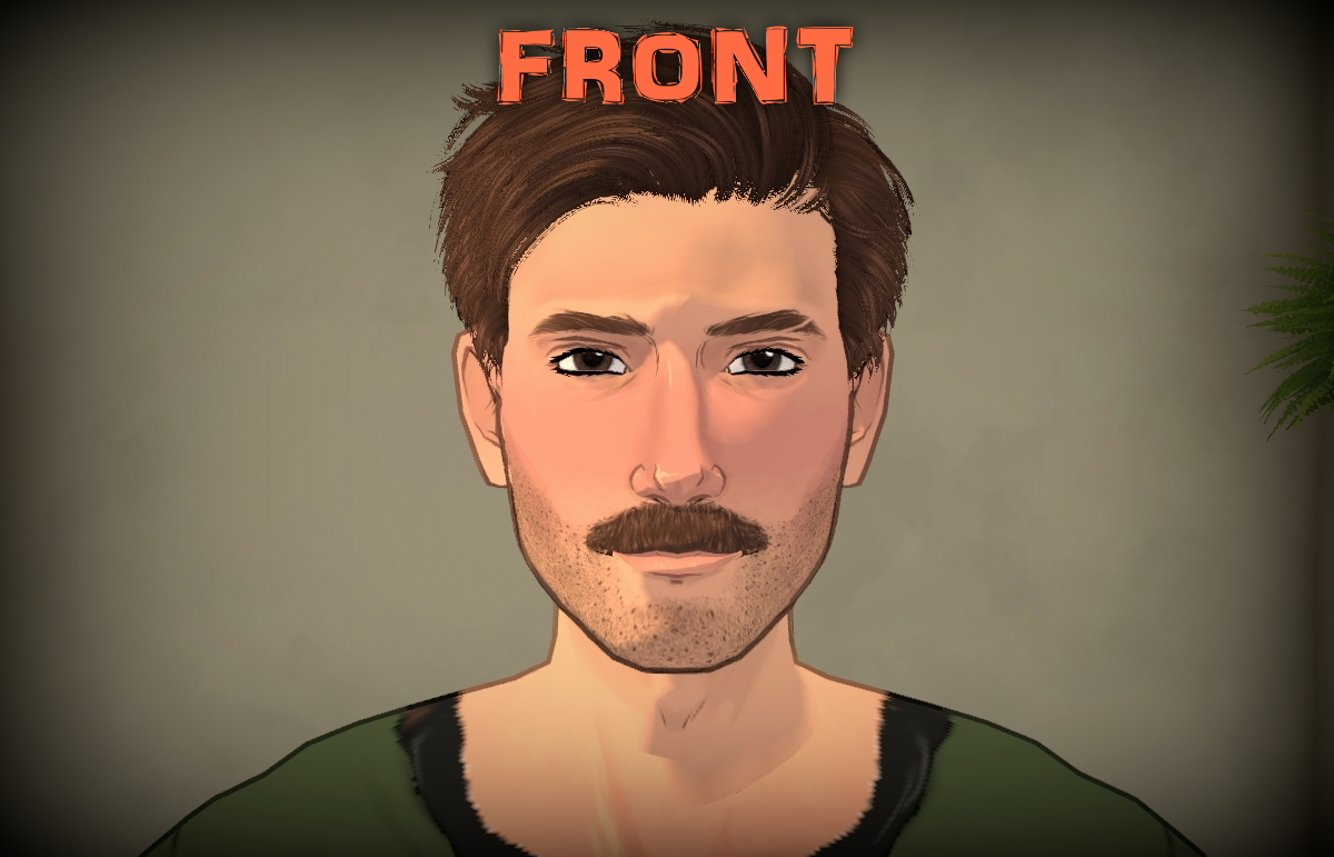 Daddy Stache image 1