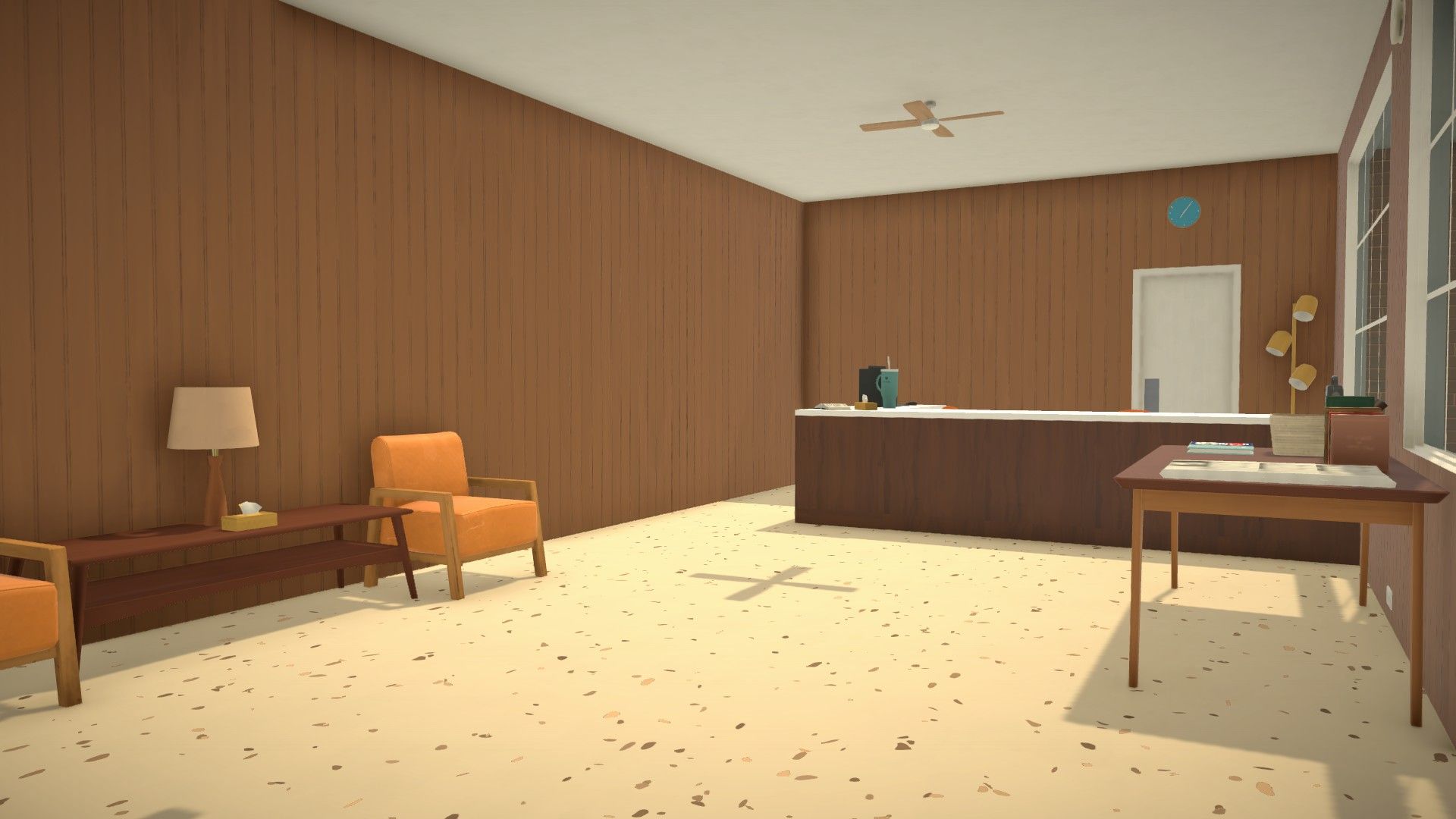 A Roadside Motel image 9