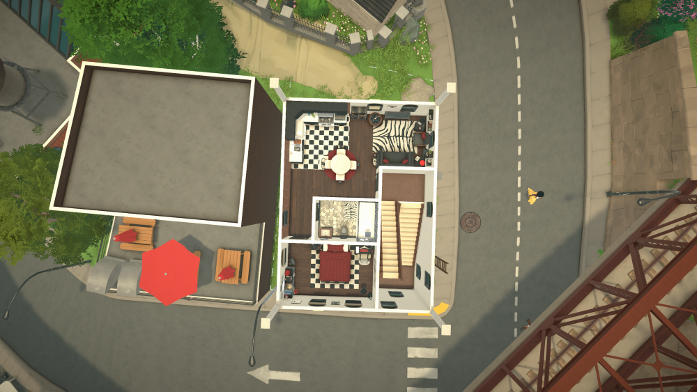 Renovated Apartment Building image 3