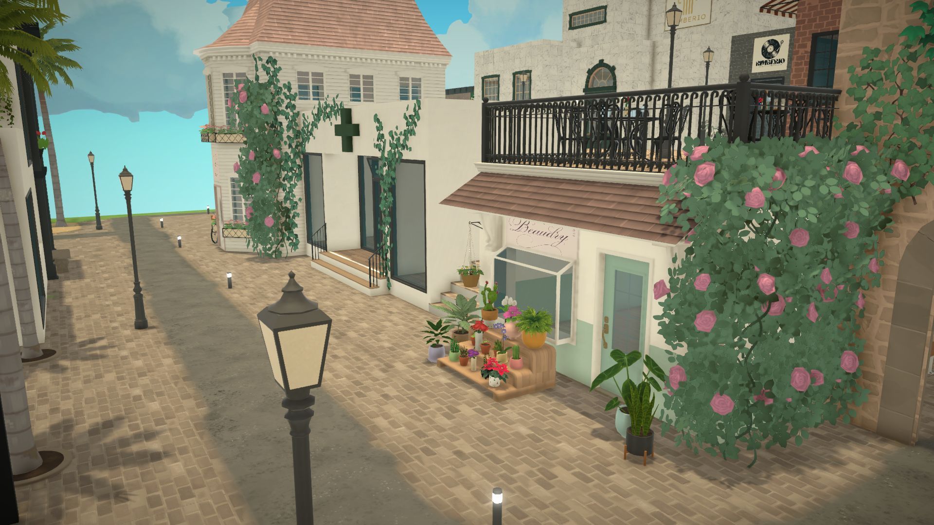 Small Town image 3