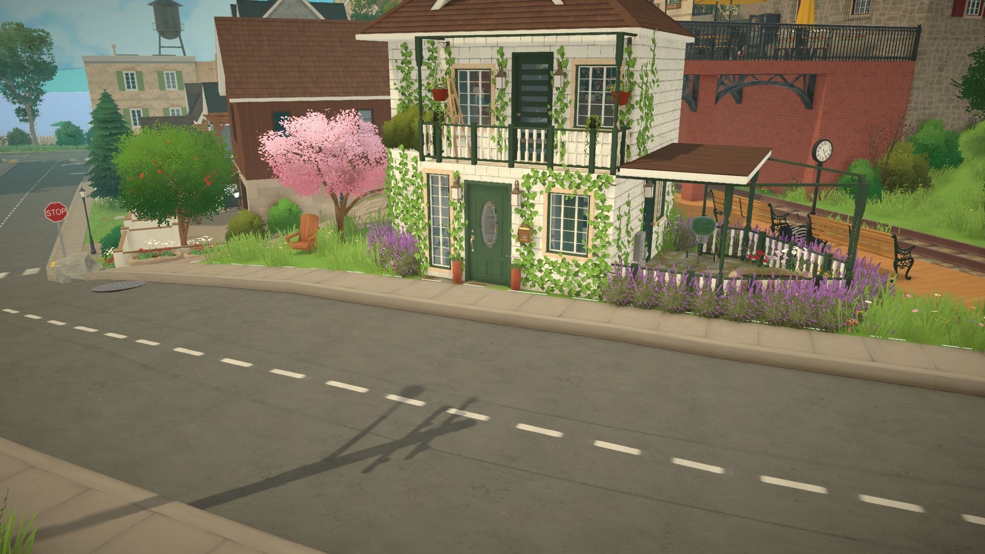 Cozy Plant House image 1