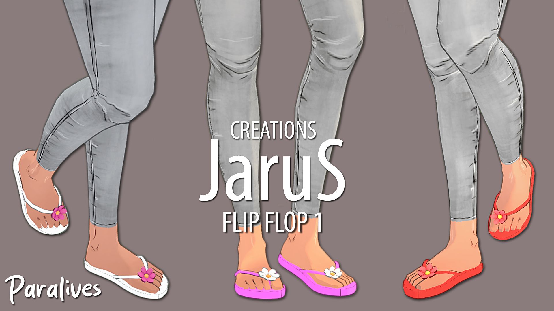 Flip_Flop1_JaruS image 1