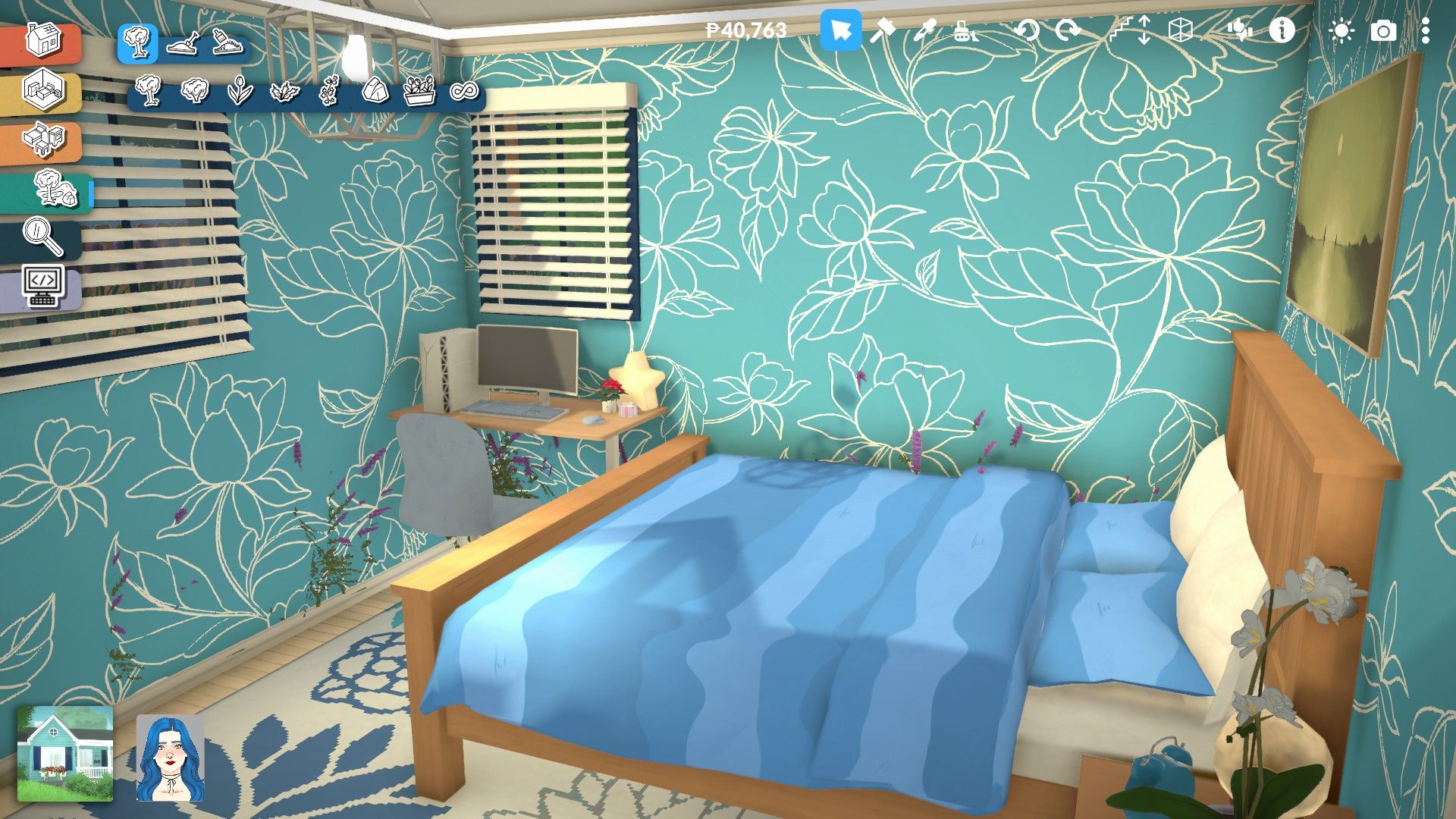 Small cottage image 4