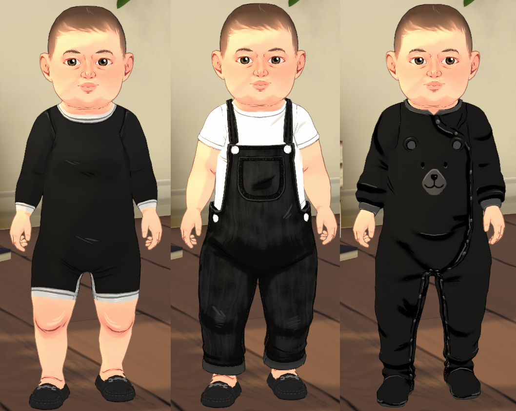 The Goth Family image 9