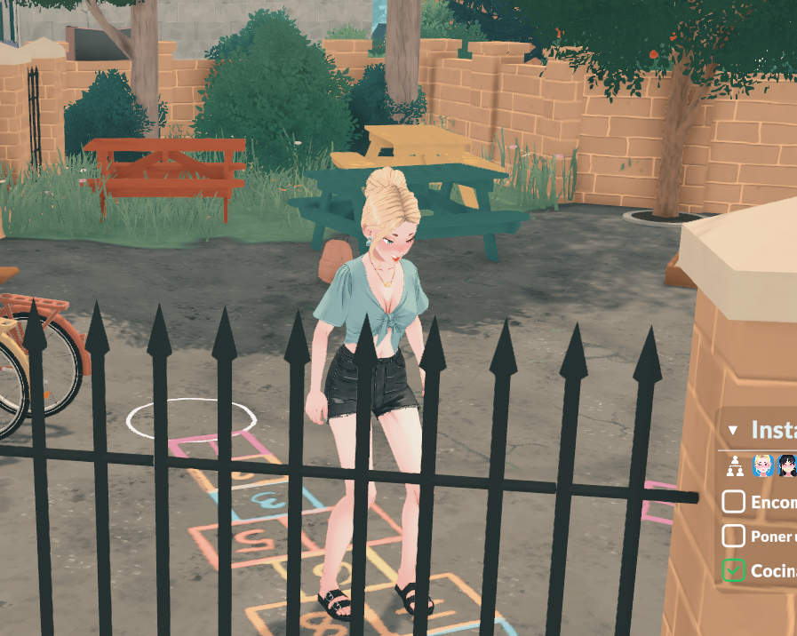 skin anime image 7