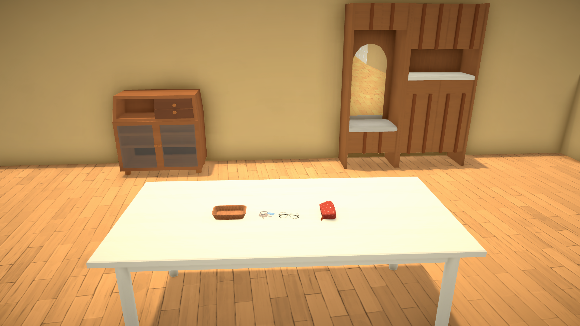 [Bear]Entry Essentials image 5