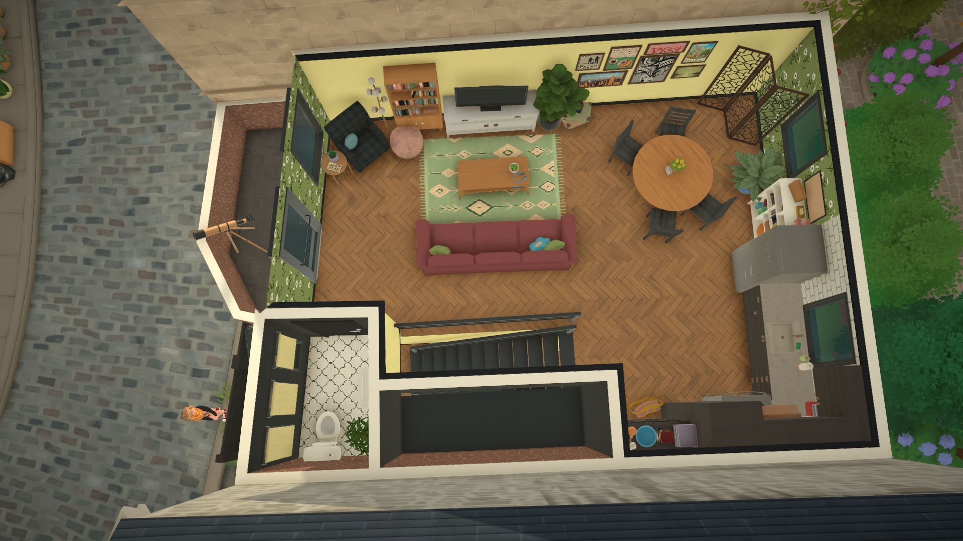 Starter Townhome image 3