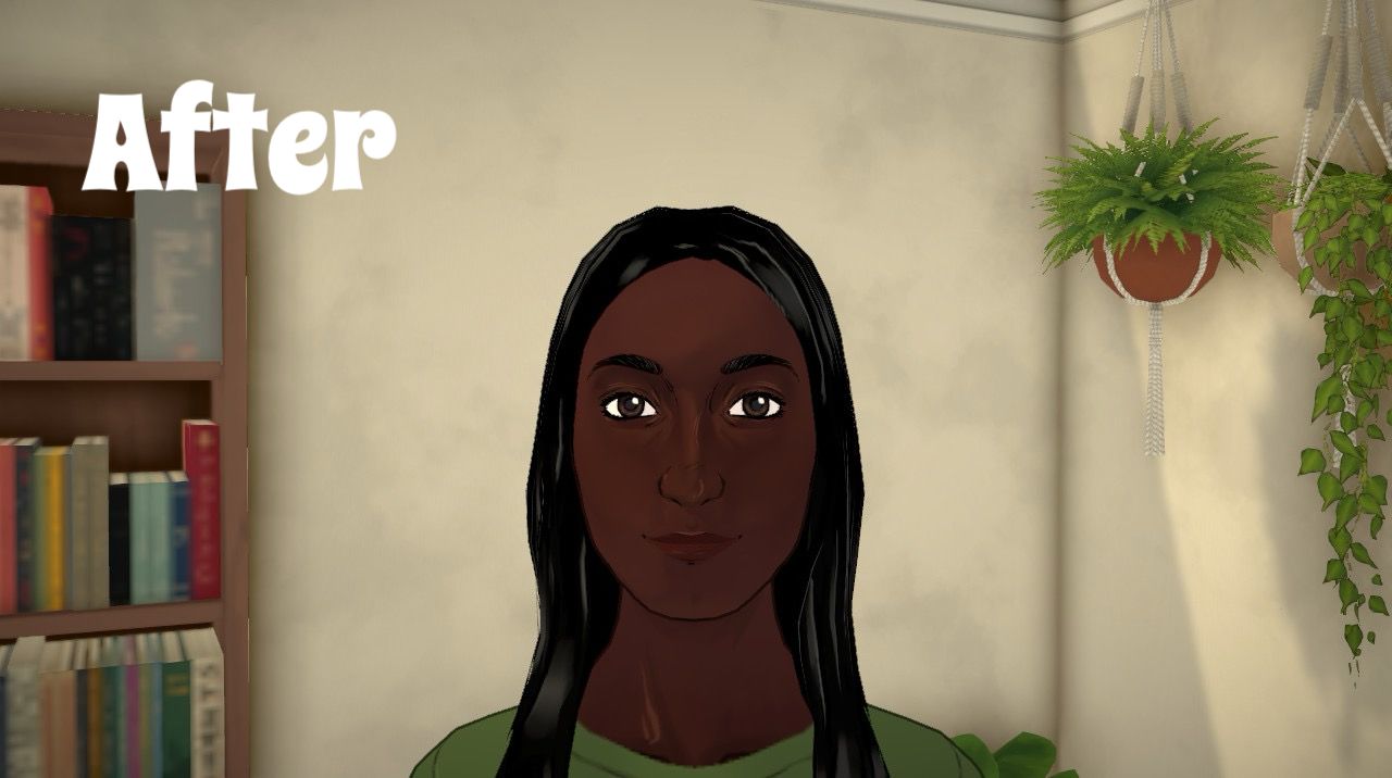 Face Highlights 1 image 6