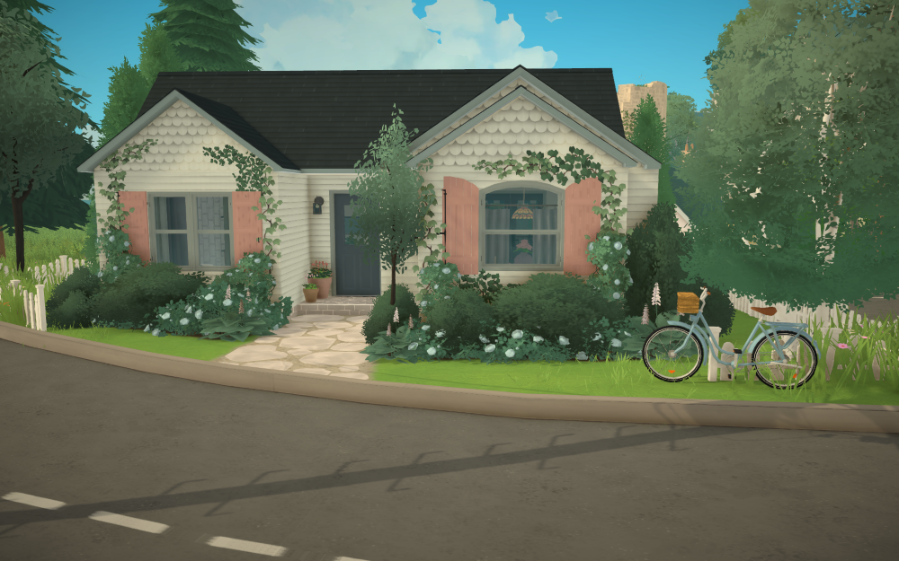 Cozy Starter Home image 1