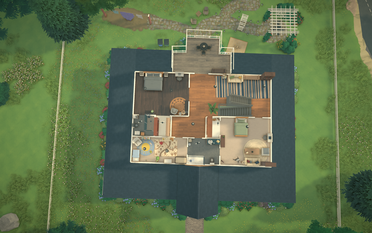 Idyllic Farmhouse image 4