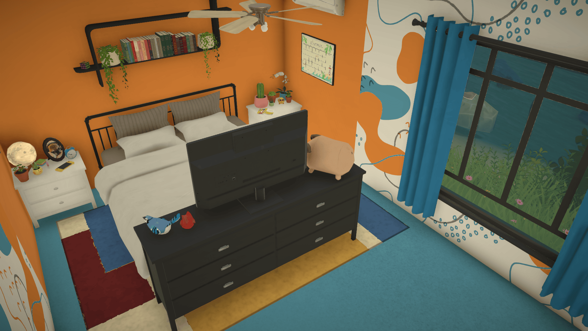 Modern House (Stephens & Weber) [Modded] image 9