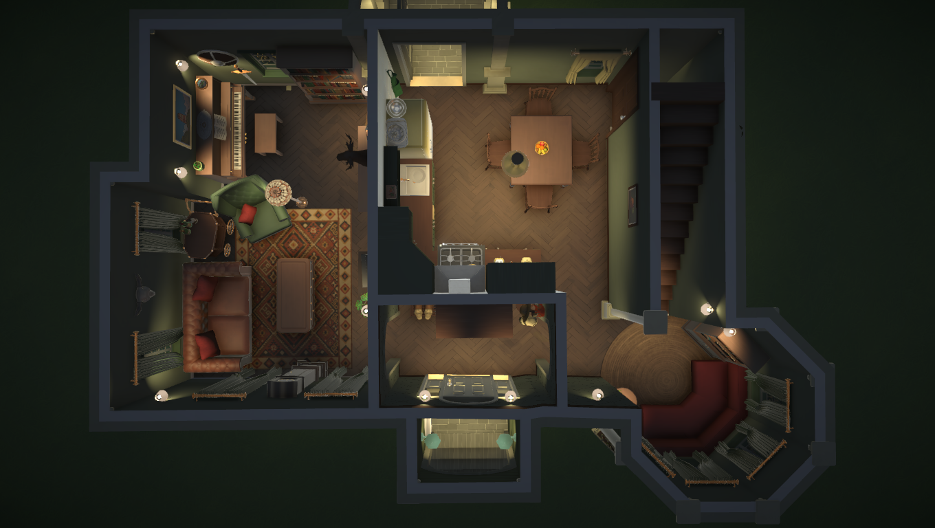 The Greene Manor image 5