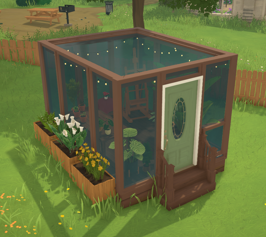 FamLot Build #1 image 4