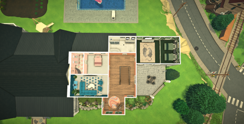 5 bedroom cliff lot image 3