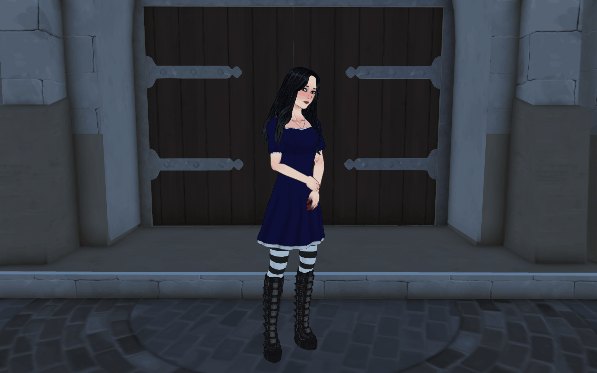 Alice Liddell - Madness Returns image 1
