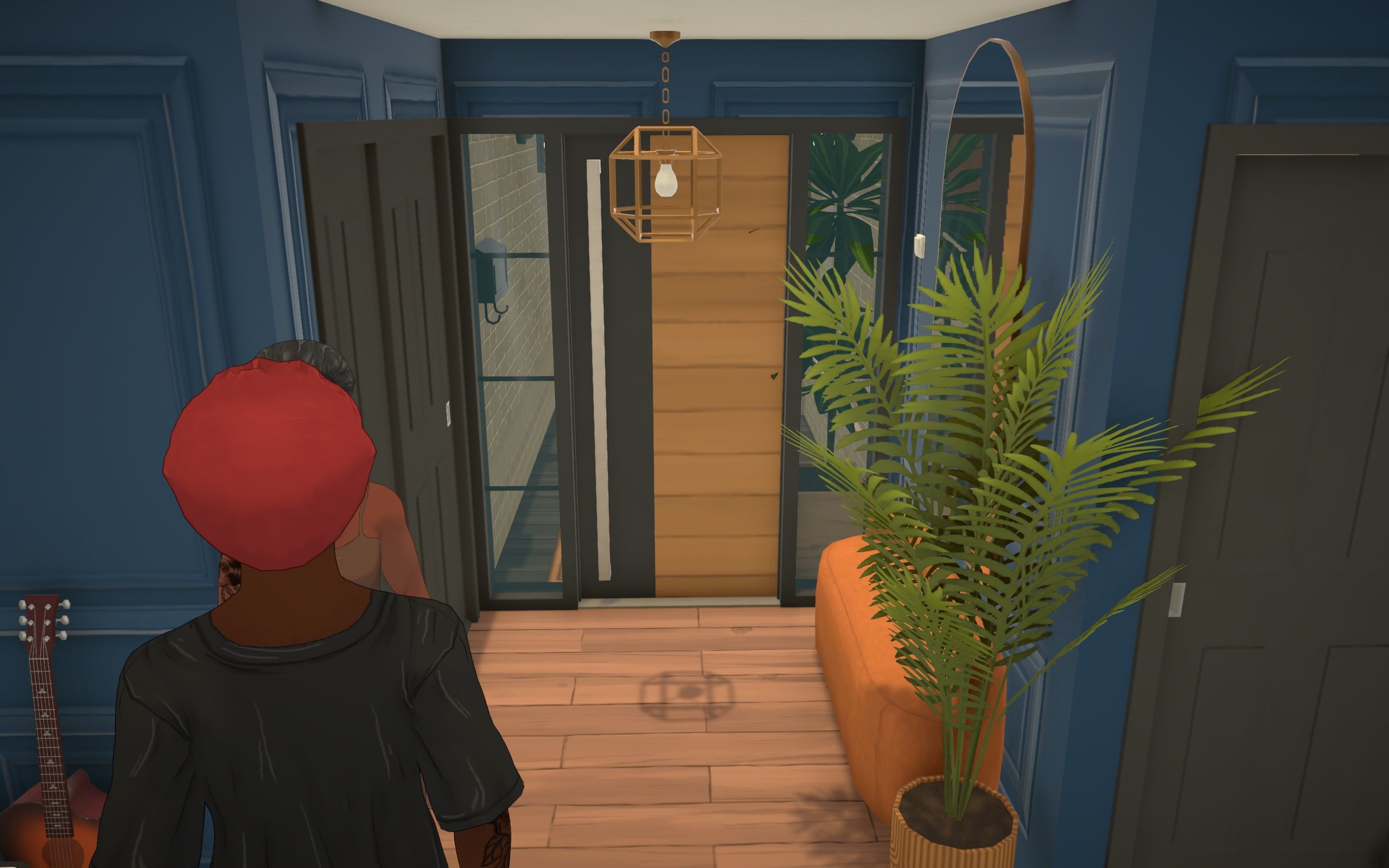 Modern Dreamhouse image 11