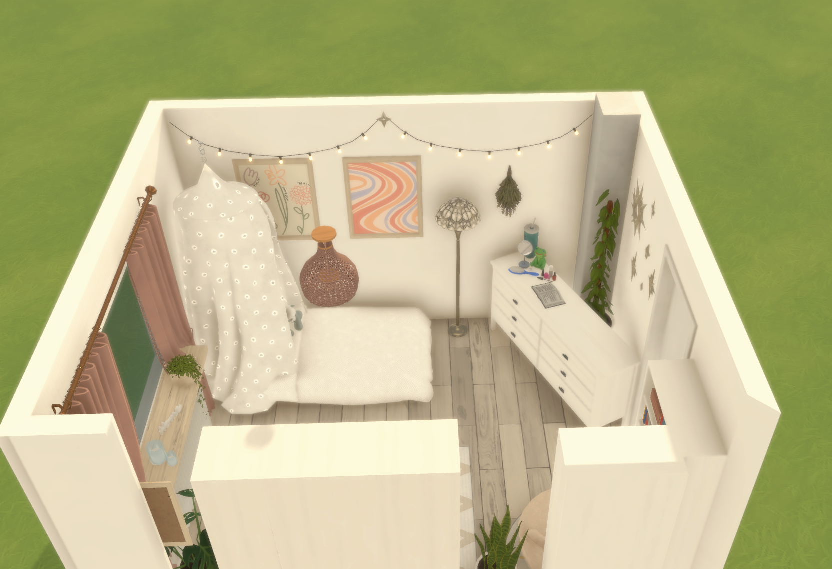 hannah's room remodel! image 5
