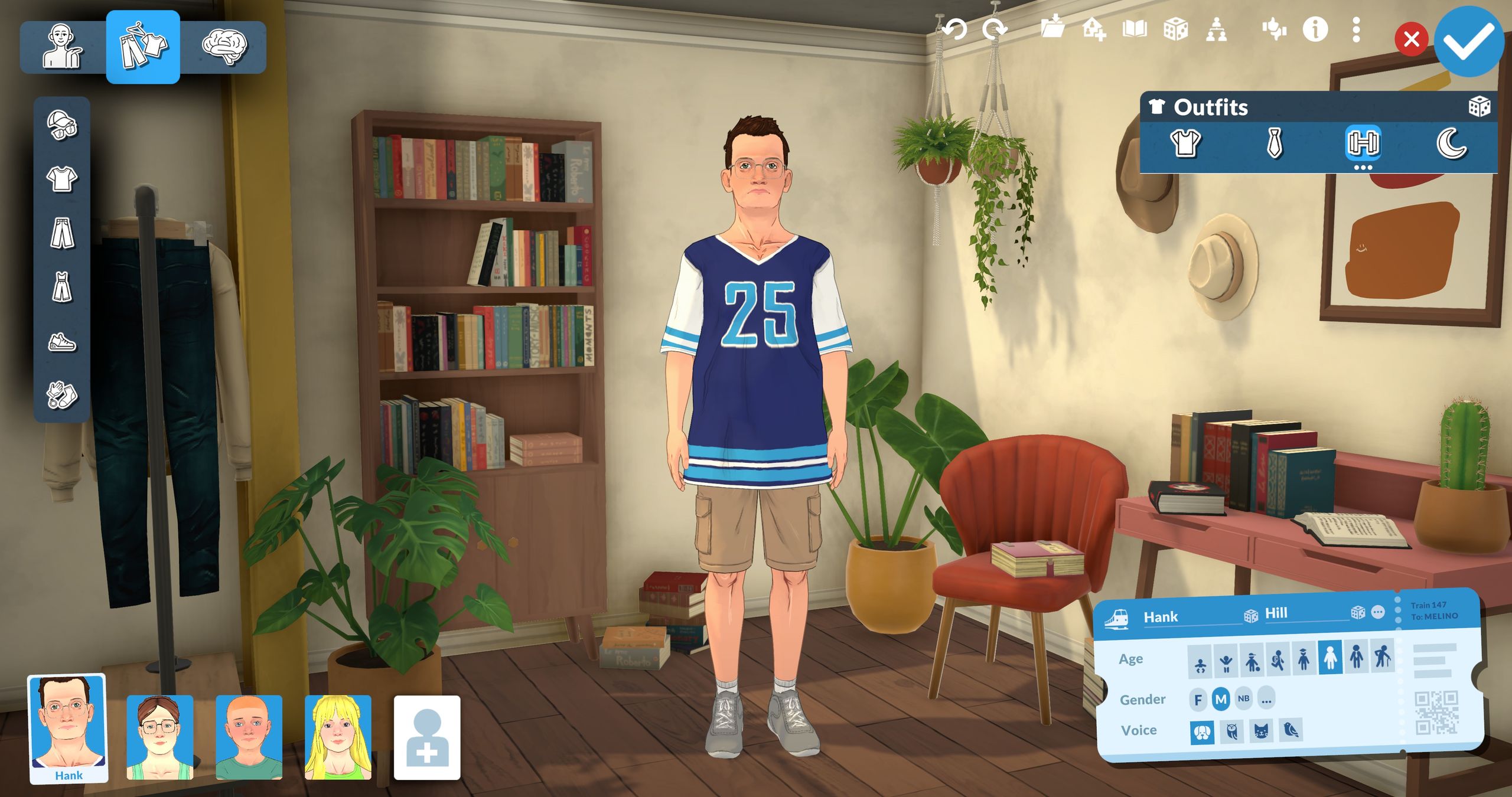 King of the Hank Hill image 7