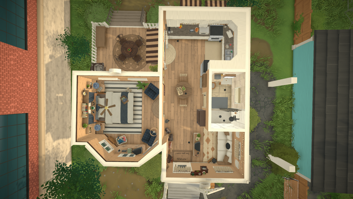 Starter Home image 3