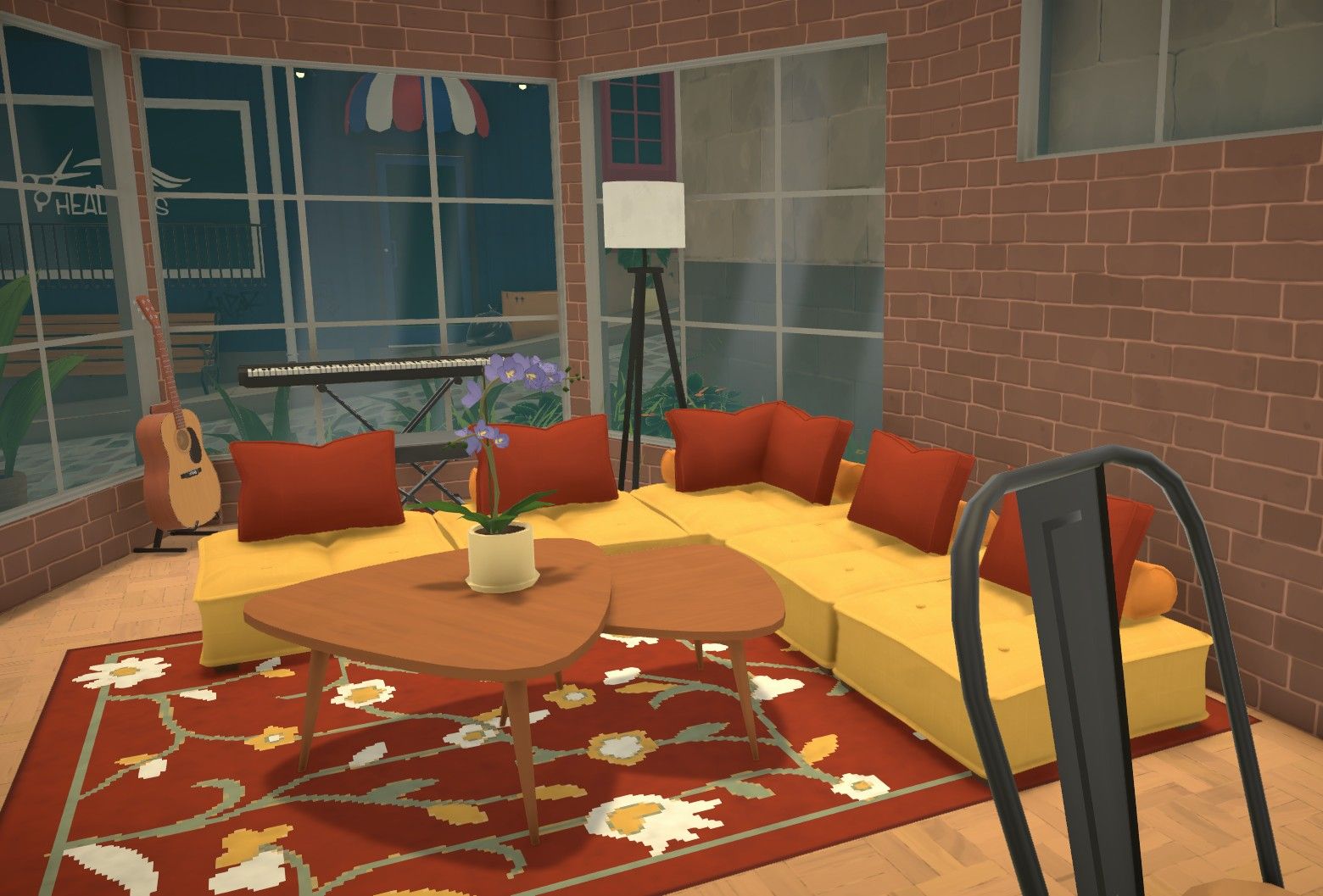 Modern multi-gen townhouse <43k 7bed/4bath image 19