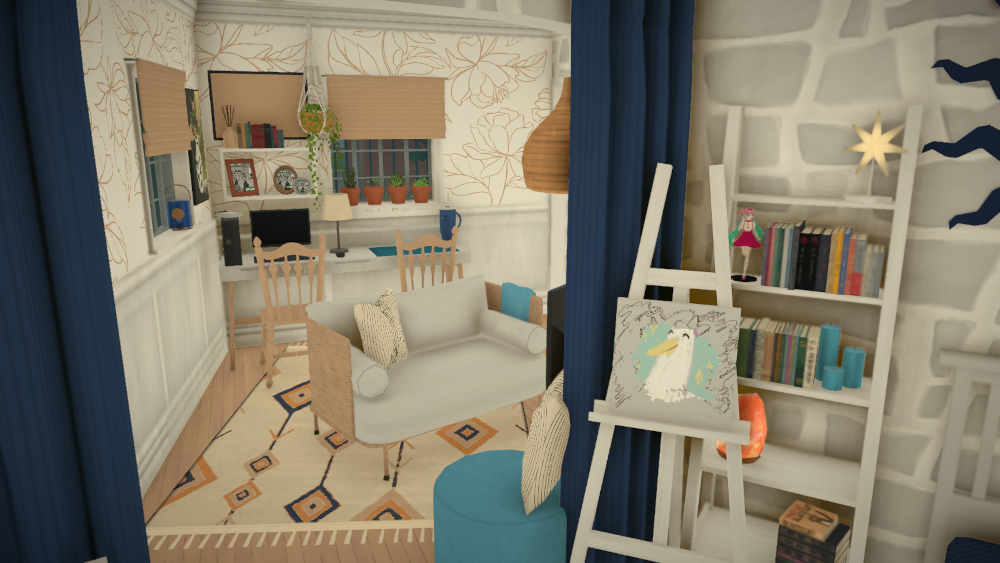 Studio & Startup (Basement Apt) image 9