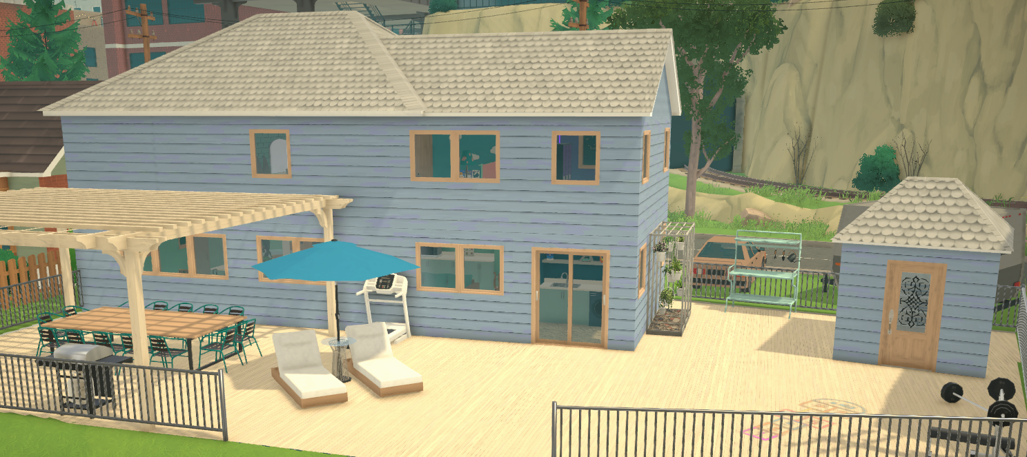Beach Cottage image 4