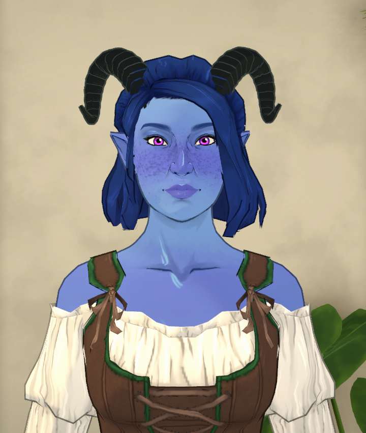 Jester Lavorre image 2