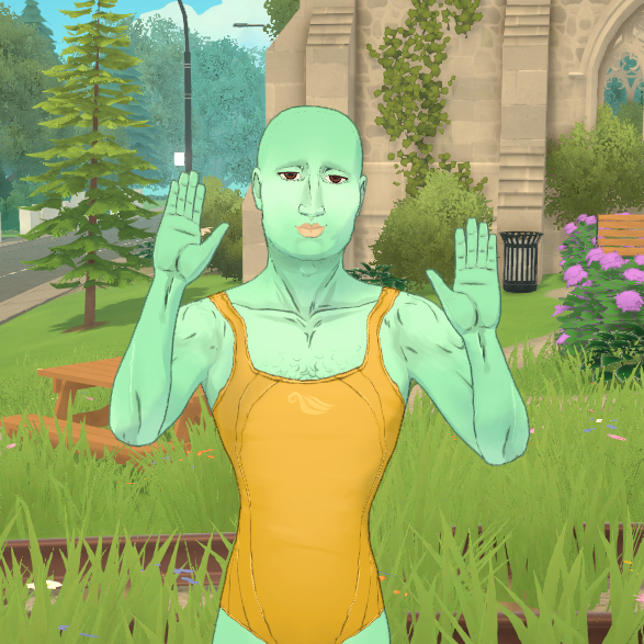 Handsome Squid image 3