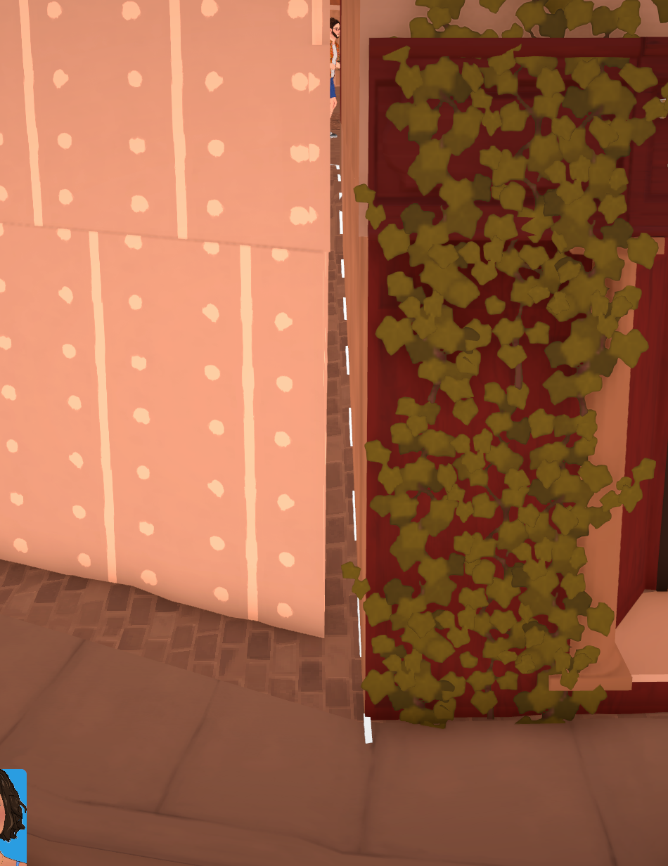 Shell with functional stairs - location beside The Story Nook image 3