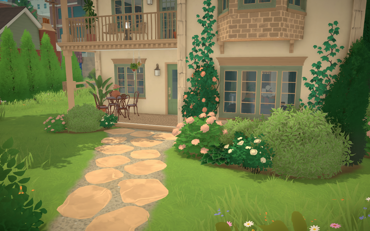 Cozy Seaside Cottage image 2