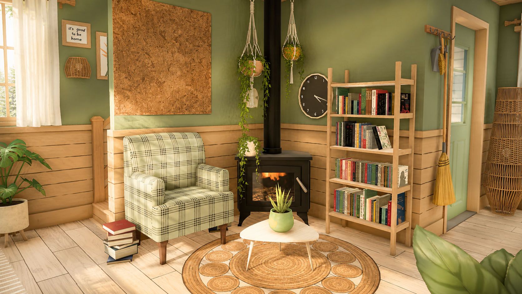 ParalivesEmmy - Cozy House For Slow Living image 5