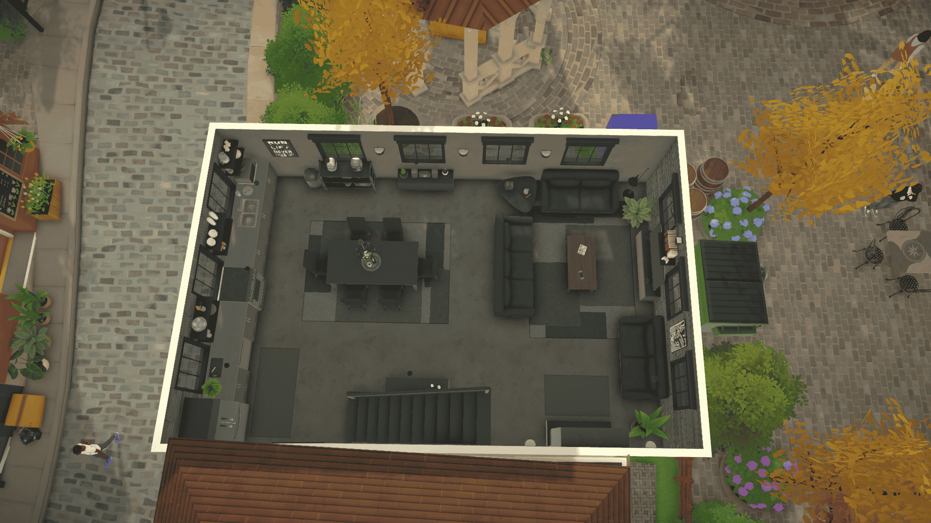 Hi-Tech Condo image 3