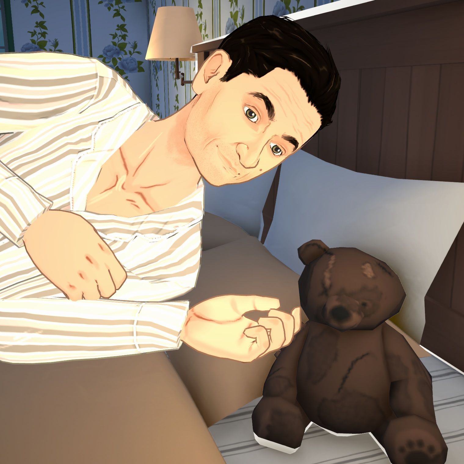 Mr Bean image 4