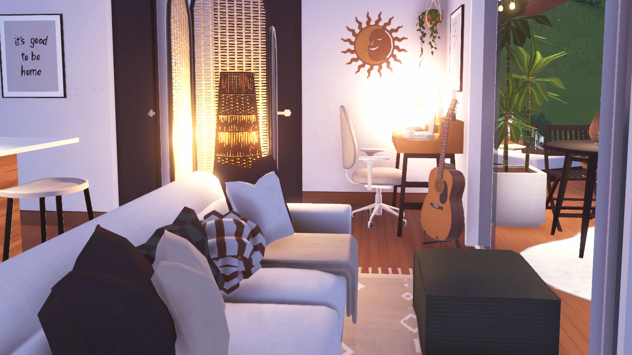 🏝️Paradise Tiny Cozy Beach House (Standard Lot) image 5