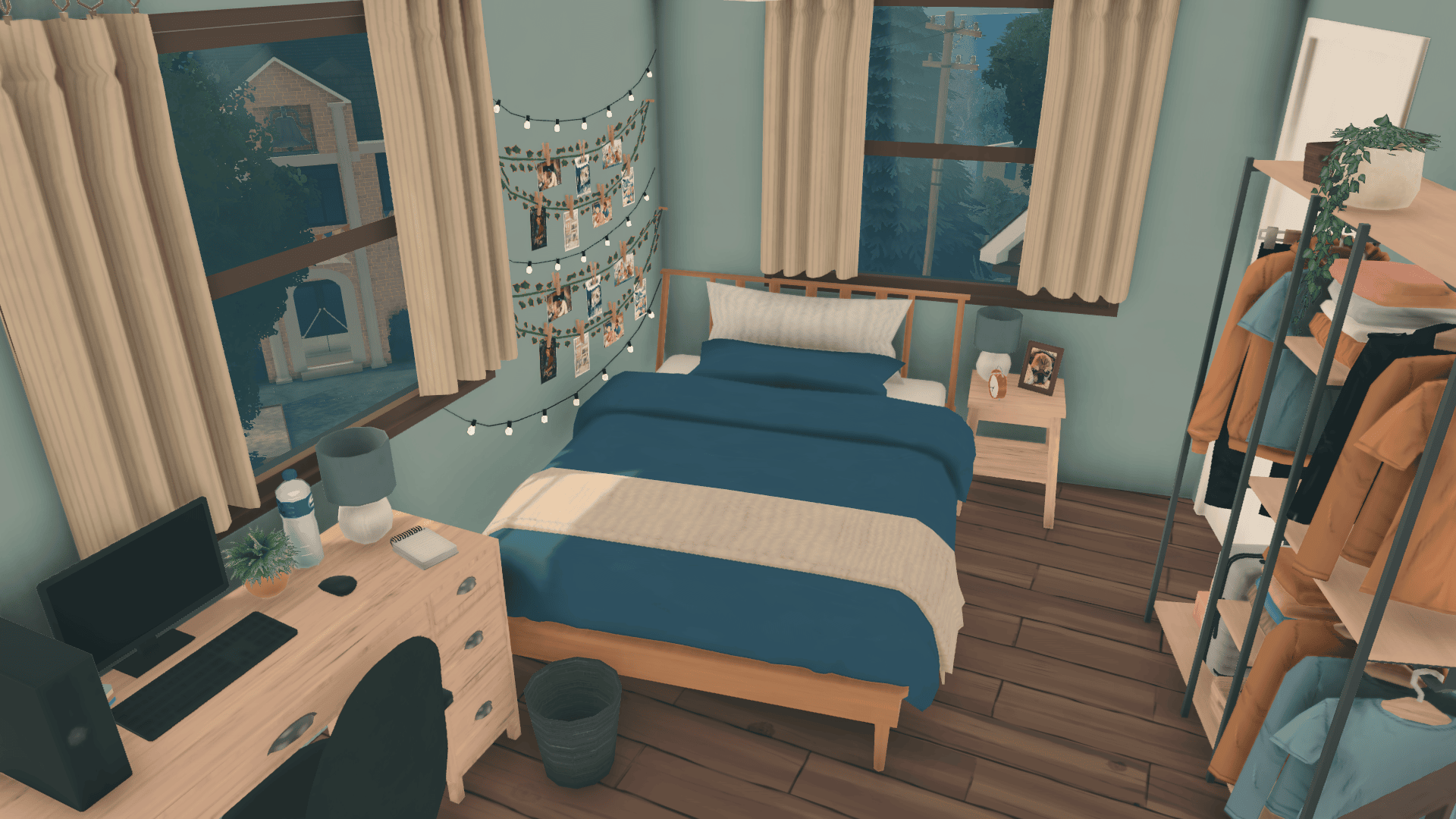 Starter Single Apartment image 5