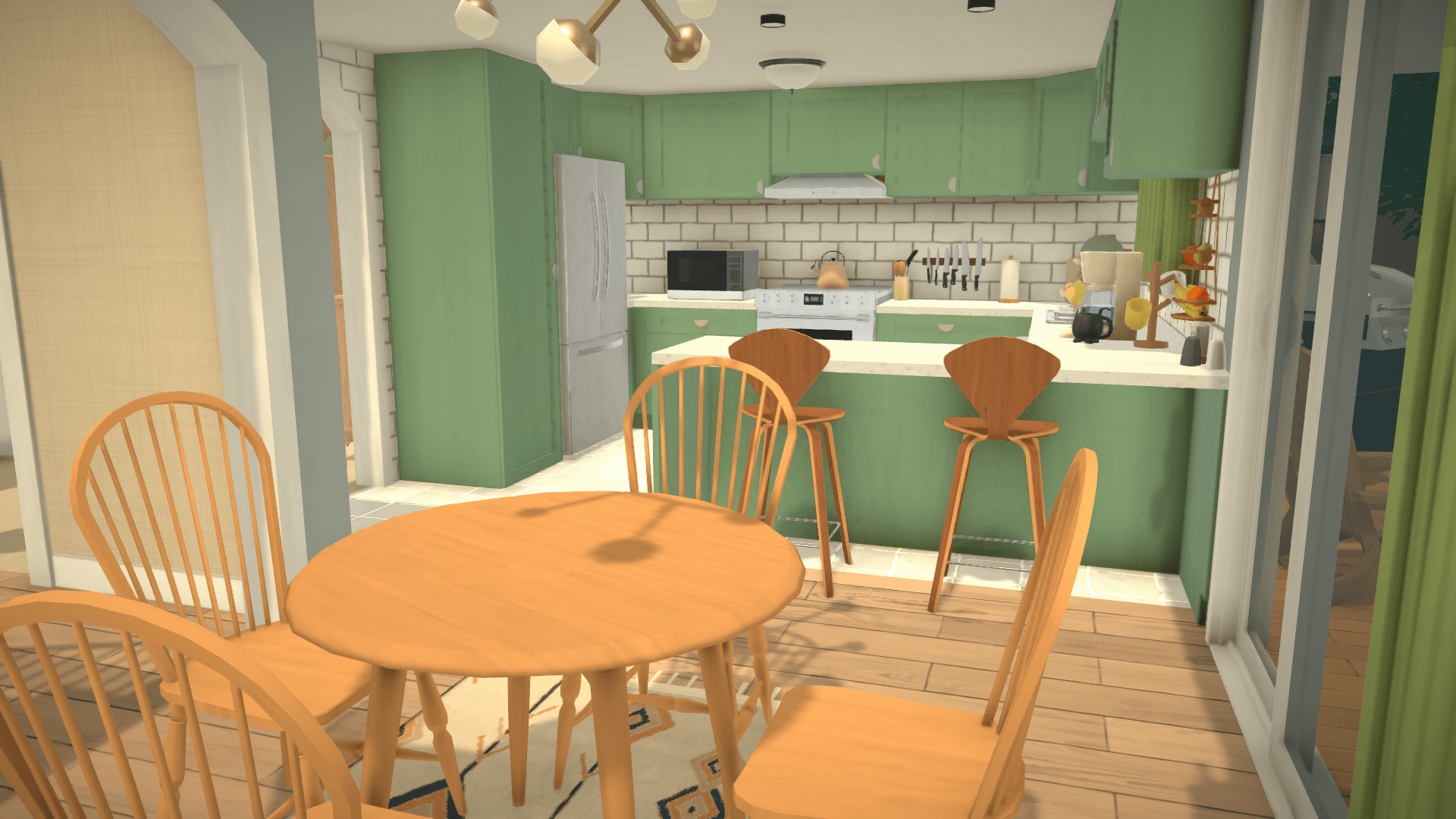 Cape Cod House image 7