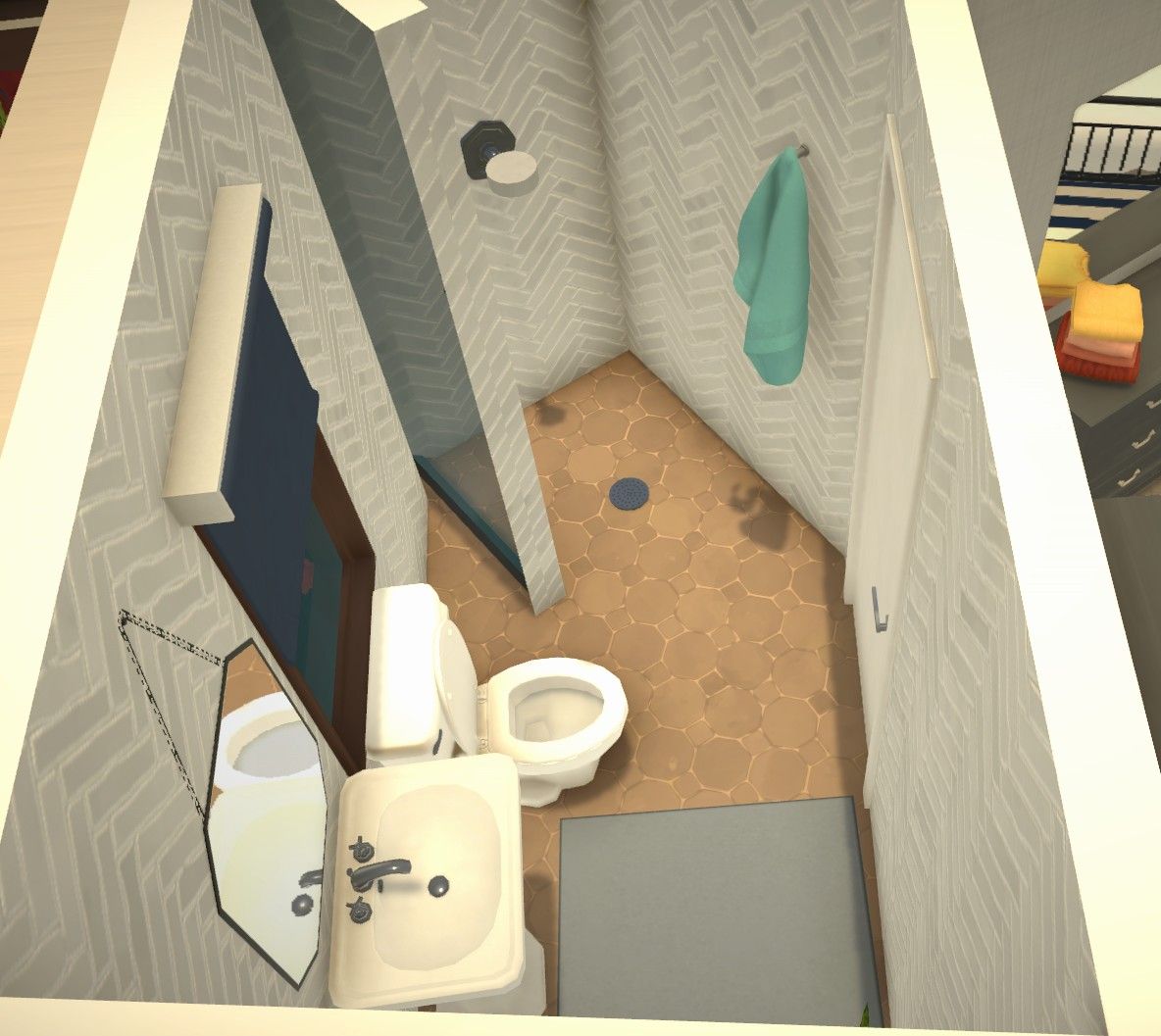 Plaza apartment reno <41K image 10