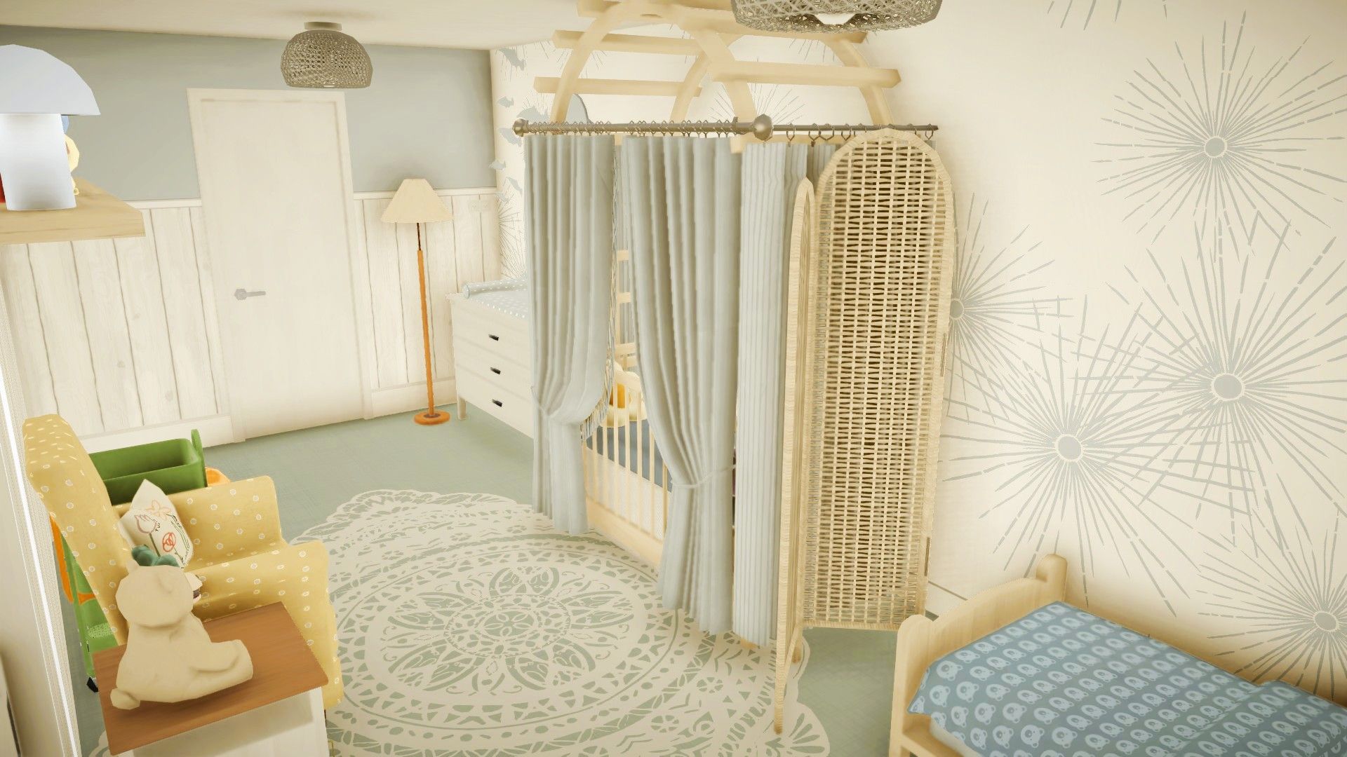 New Family Home image 17