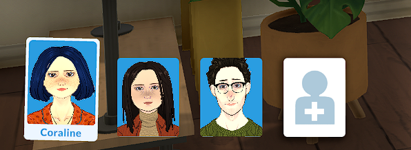The Jones Household image 1