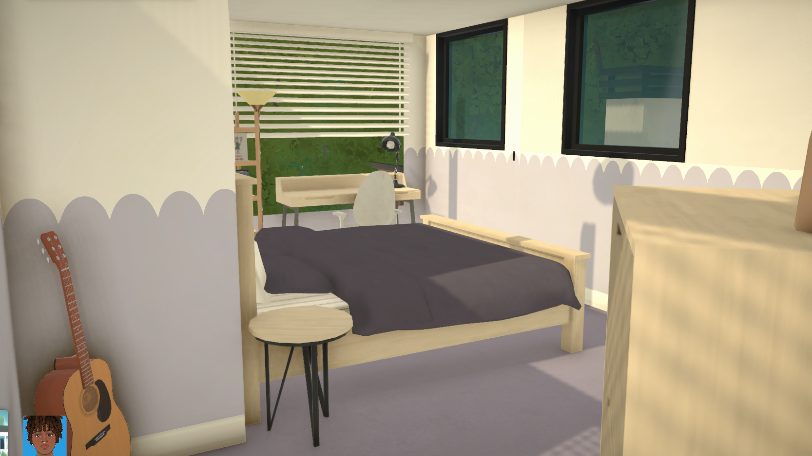 Modern Cliffside House image 15