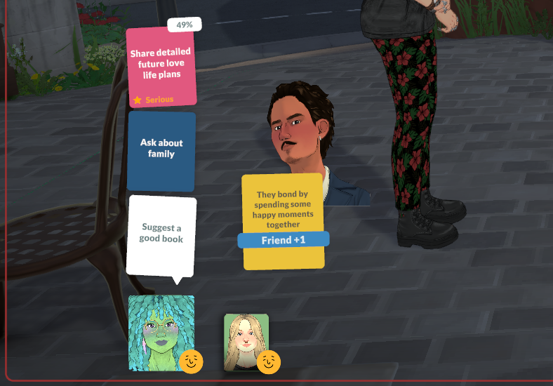 Librarian Job Pack image 3