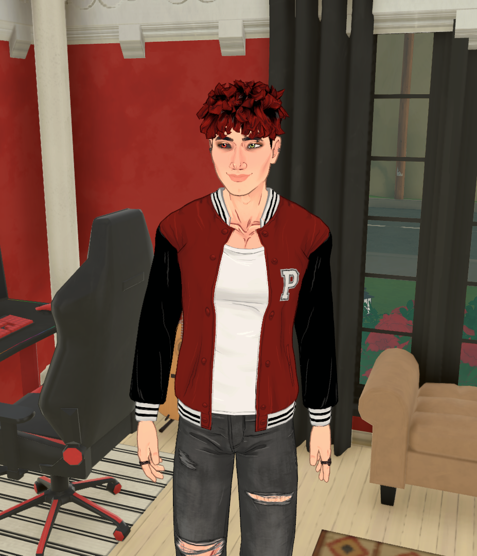 The Hades Household image 4