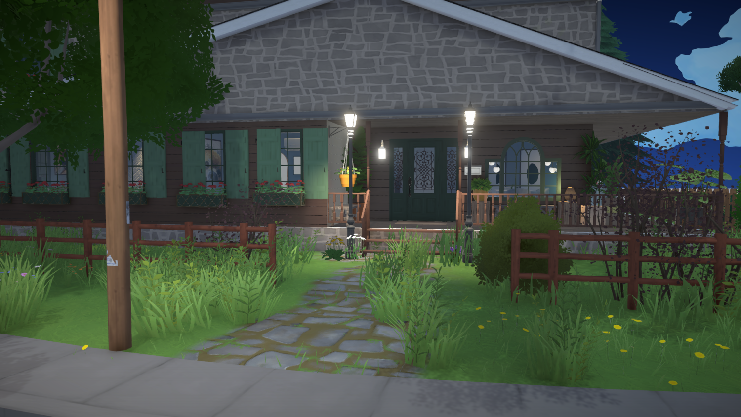 Coastal Family Home image 10