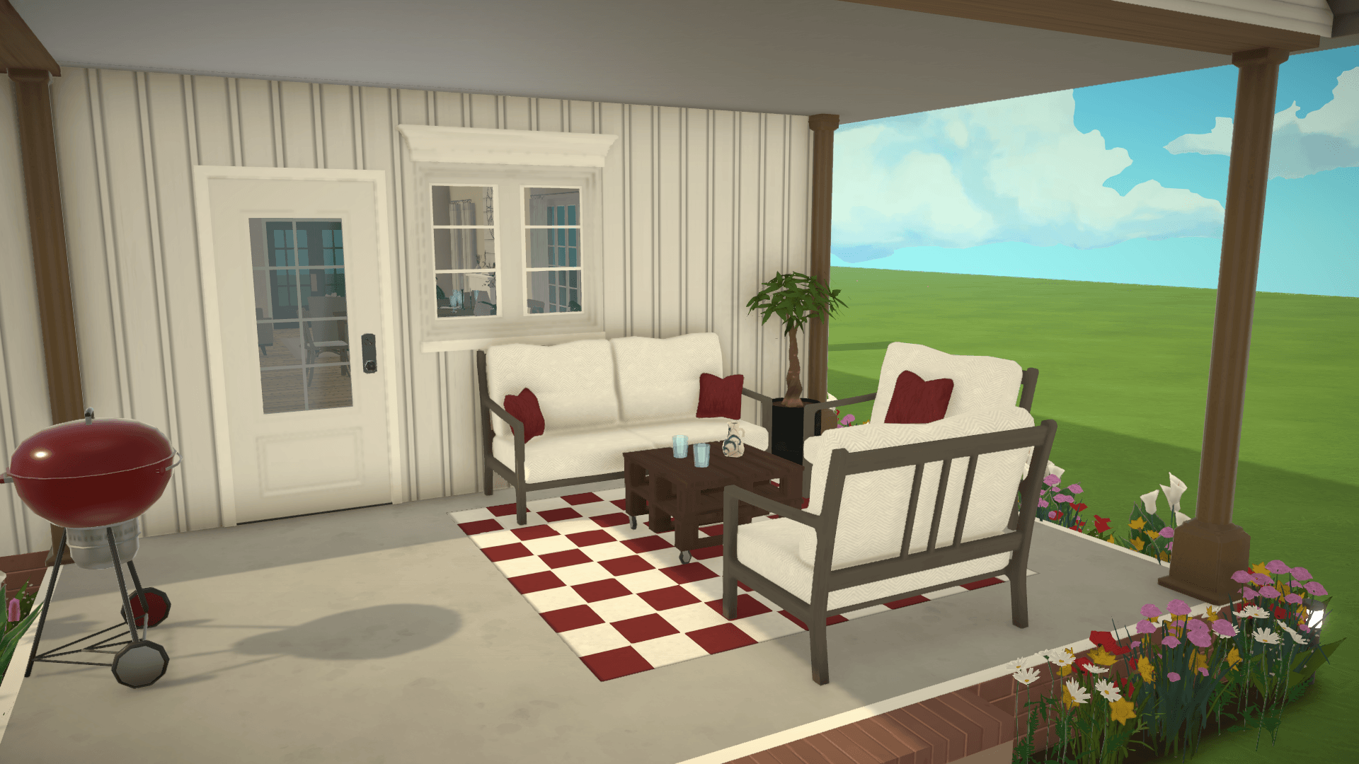 2 Bed 2 Bath Cozy Starter Home image 8