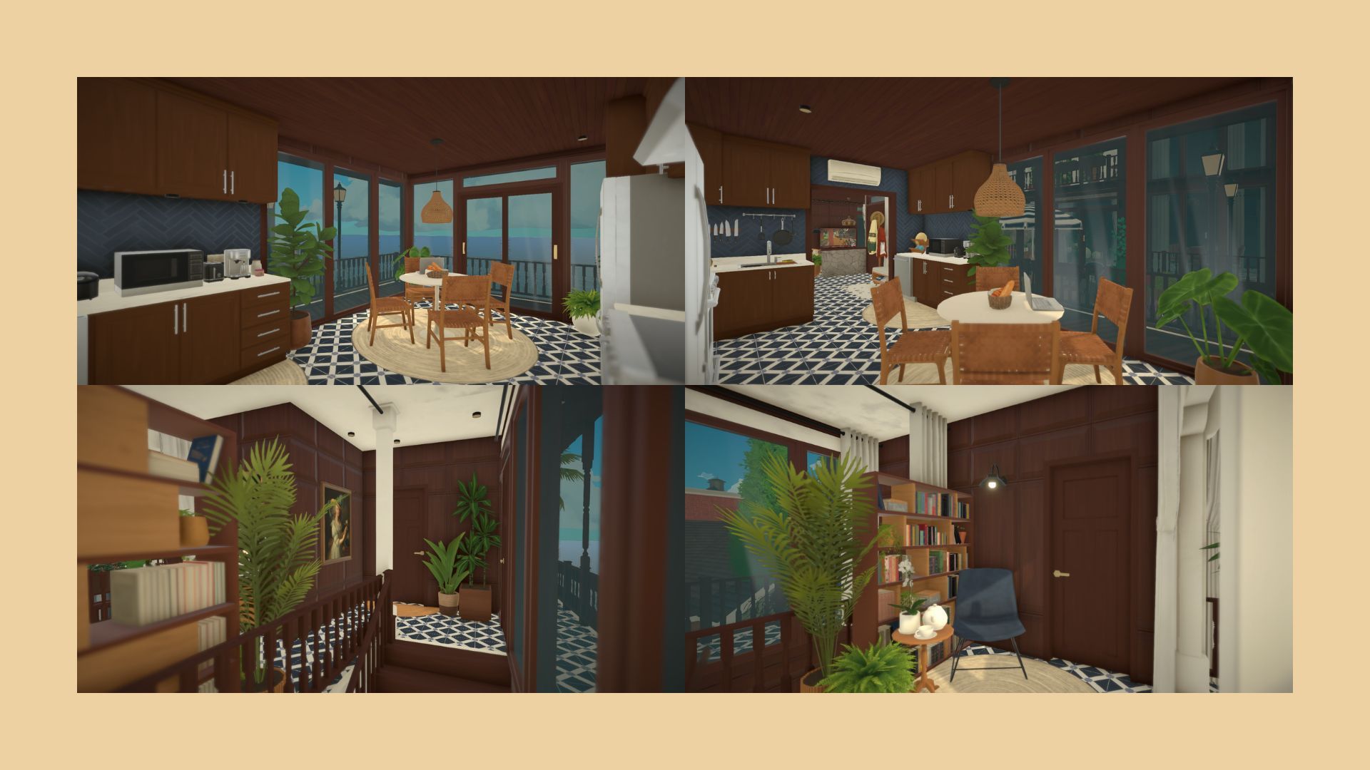 Jujubear's Resort-style House image 10