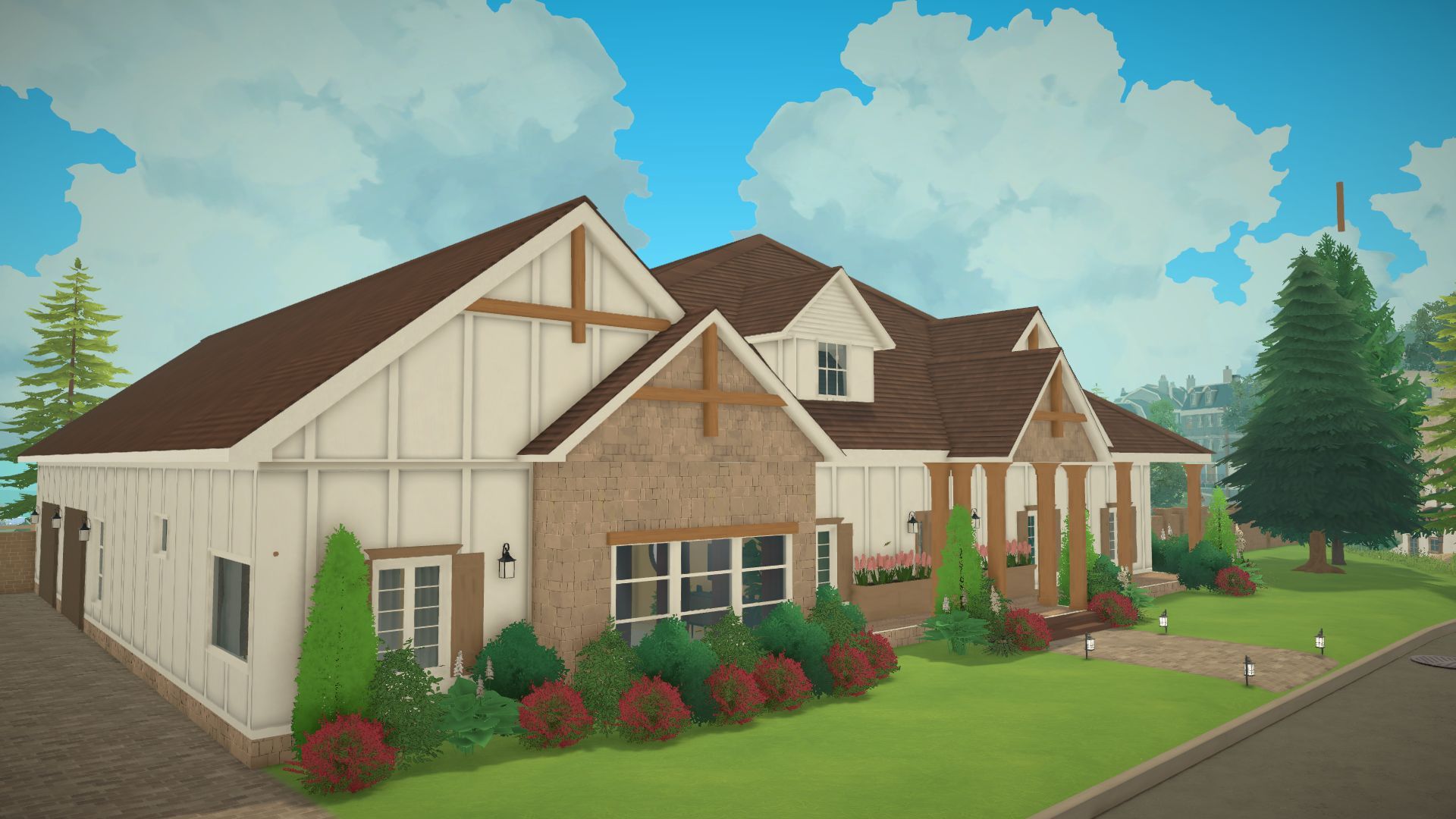 Modern Ranch image 1