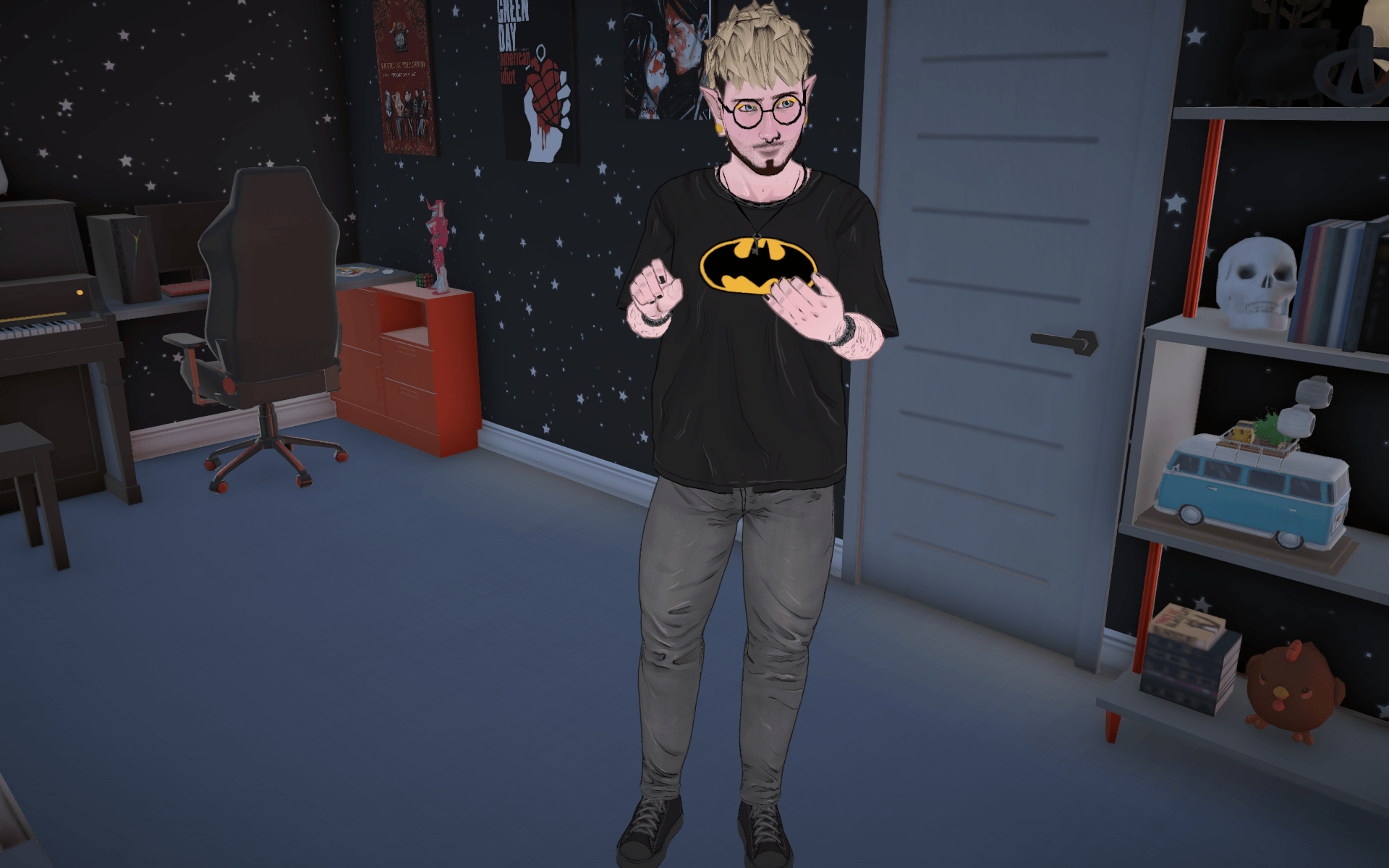Calistair image 8
